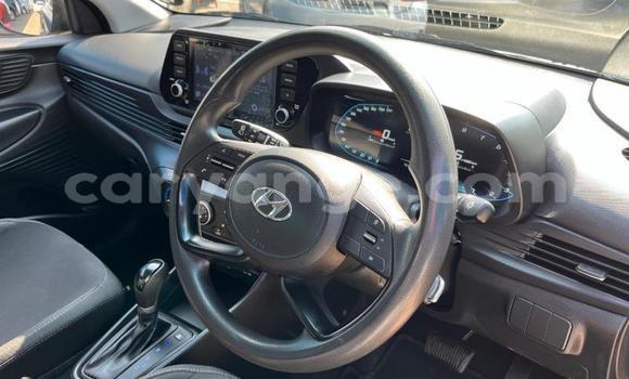 Buy Used Hyundai I20 Black Car in Windhoek in Namibia Buy Used Hyundai I20 Black Car in Windhoek in Namibia