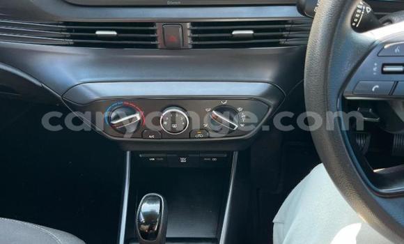 Buy Used Hyundai I20 Black Car in Windhoek in Namibia Buy Used Hyundai I20 Black Car in Windhoek in Namibia