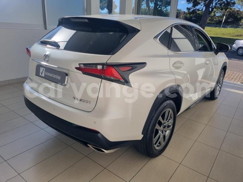 Big with watermark lexus nx omaheke gobabis 24385