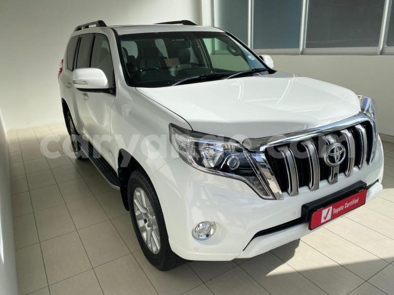 Big with watermark toyota land cruiser prado omaheke gobabis 24386