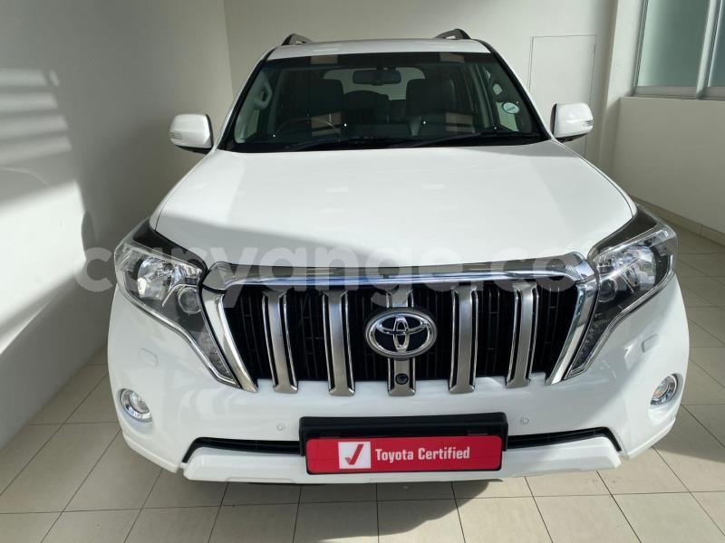 Big with watermark toyota land cruiser prado omaheke gobabis 24386