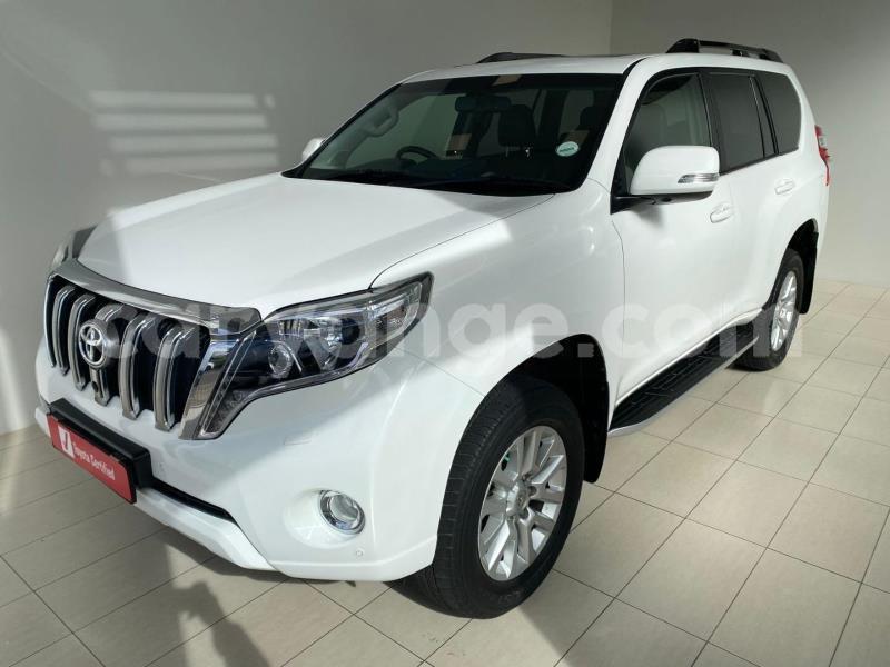 Big with watermark toyota land cruiser prado omaheke gobabis 24386