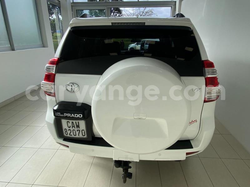 Big with watermark toyota land cruiser prado omaheke gobabis 24386