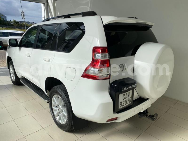 Big with watermark toyota land cruiser prado omaheke gobabis 24386