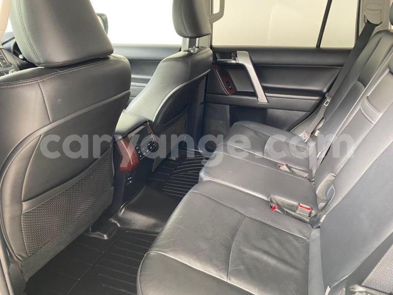 Big with watermark toyota land cruiser prado omaheke gobabis 24386