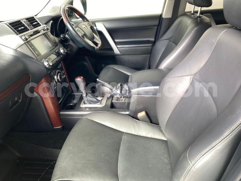 Big with watermark toyota land cruiser prado omaheke gobabis 24386