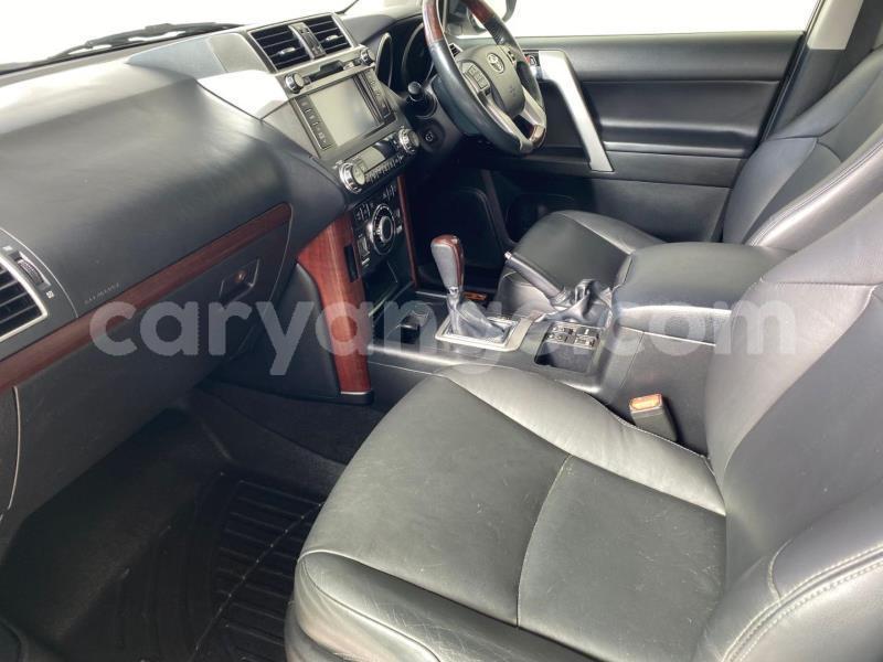 Big with watermark toyota land cruiser prado omaheke gobabis 24386