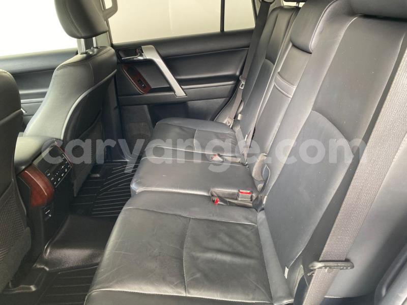 Big with watermark toyota land cruiser prado omaheke gobabis 24386