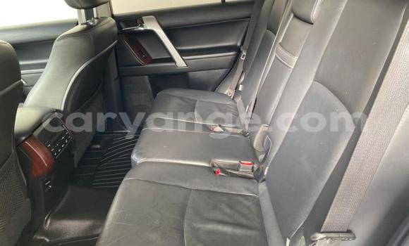 Buy Used Toyota Land Cruiser Prado White Car in Gobabis in Omaheke Buy Used Toyota Land Cruiser Prado White Car in Gobabis in Omaheke