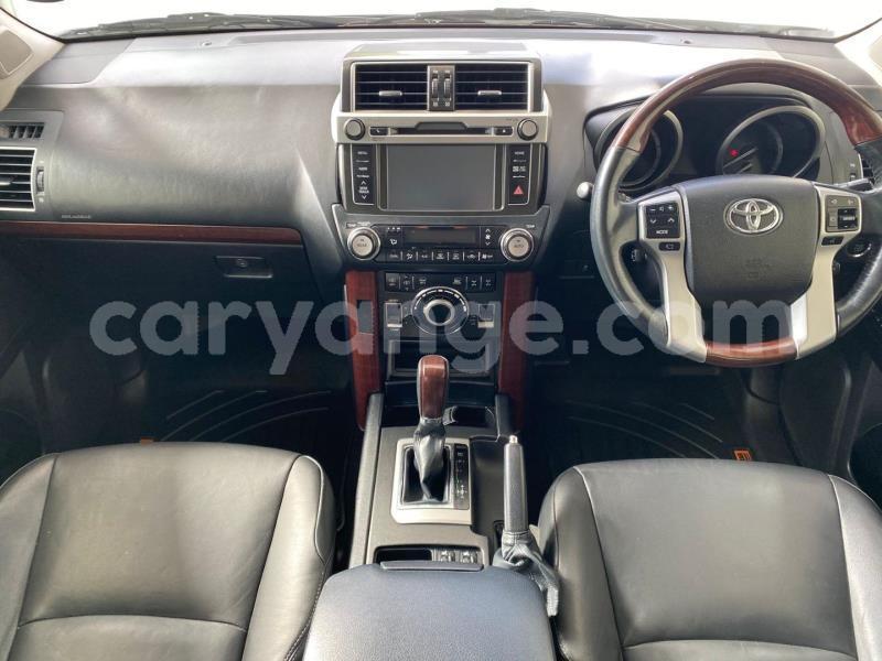 Big with watermark toyota land cruiser prado omaheke gobabis 24386