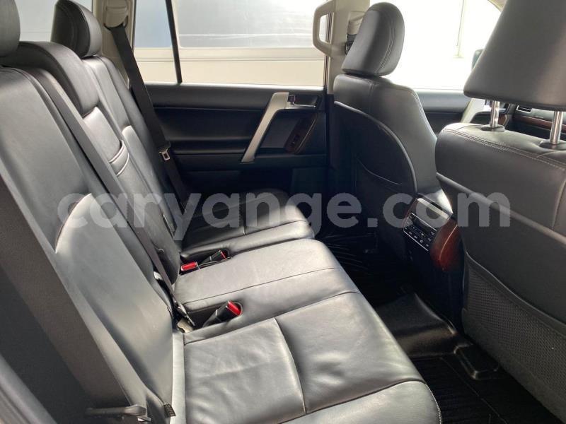 Big with watermark toyota land cruiser prado omaheke gobabis 24386