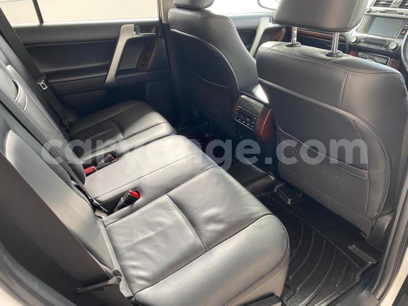 Big with watermark toyota land cruiser prado omaheke gobabis 24386