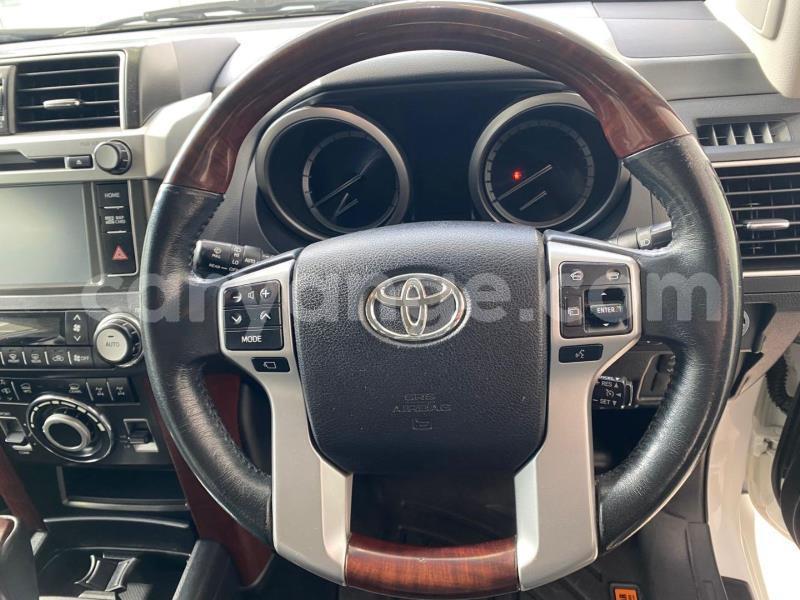 Big with watermark toyota land cruiser prado omaheke gobabis 24386