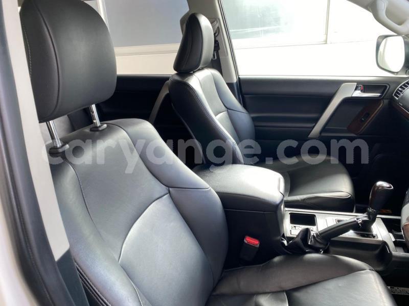 Big with watermark toyota land cruiser prado omaheke gobabis 24386