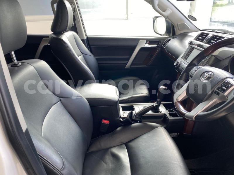 Big with watermark toyota land cruiser prado omaheke gobabis 24386