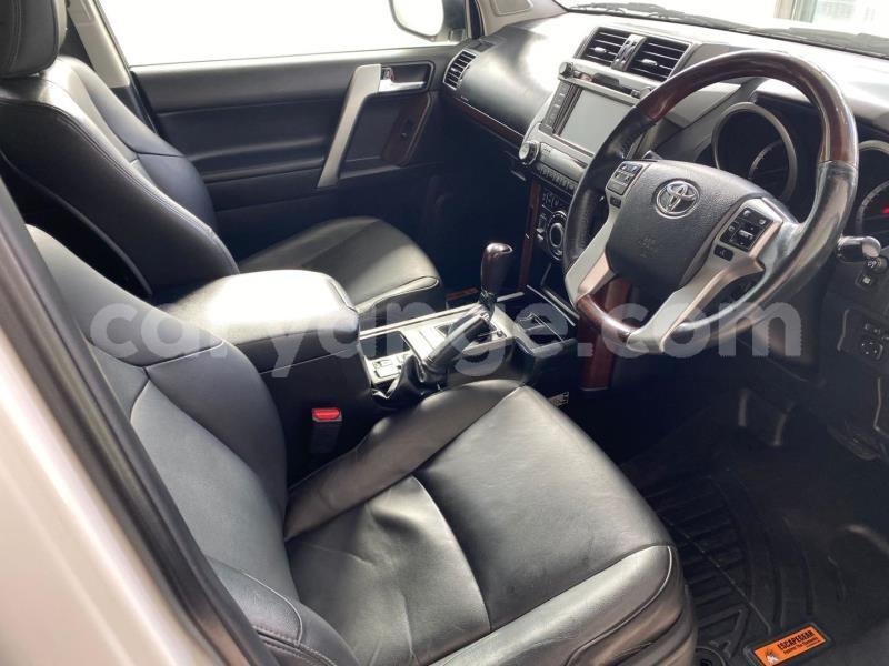 Big with watermark toyota land cruiser prado omaheke gobabis 24386