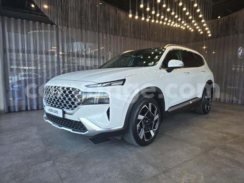 Big with watermark hyundai santa fe omaheke gobabis 24387