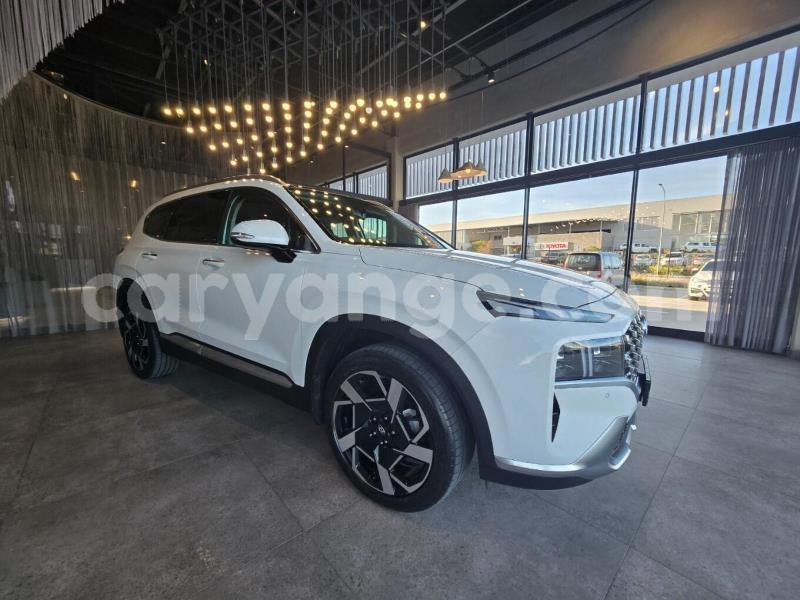 Big with watermark hyundai santa fe omaheke gobabis 24387