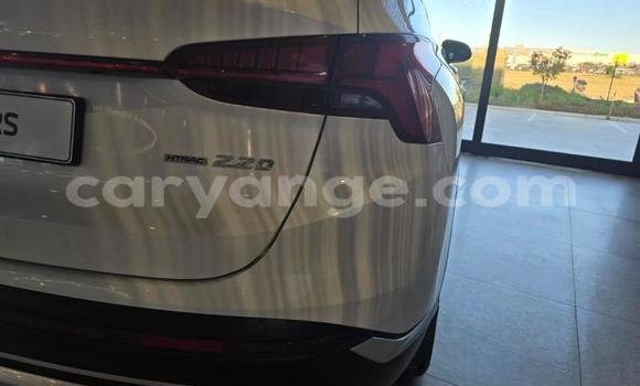 Buy Used Hyundai Santa Fe White Car in Gobabis in Omaheke Buy Used Hyundai Santa Fe White Car in Gobabis in Omaheke