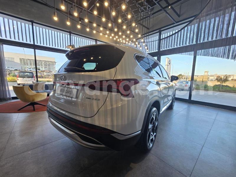 Big with watermark hyundai santa fe omaheke gobabis 24387