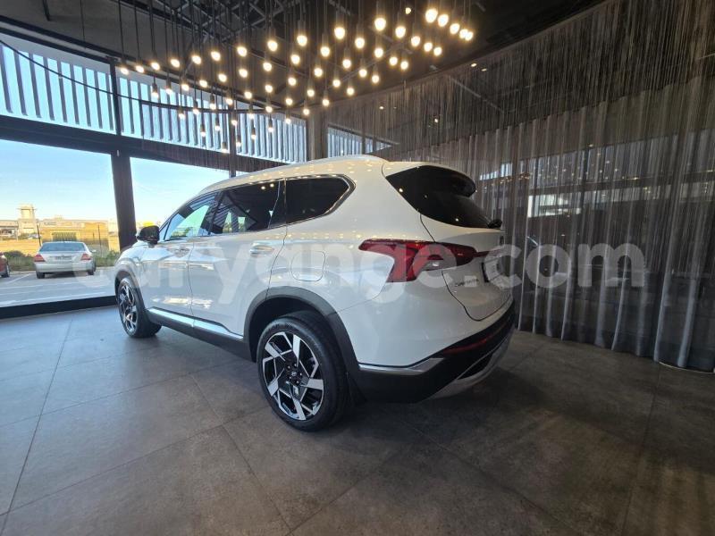Big with watermark hyundai santa fe omaheke gobabis 24387
