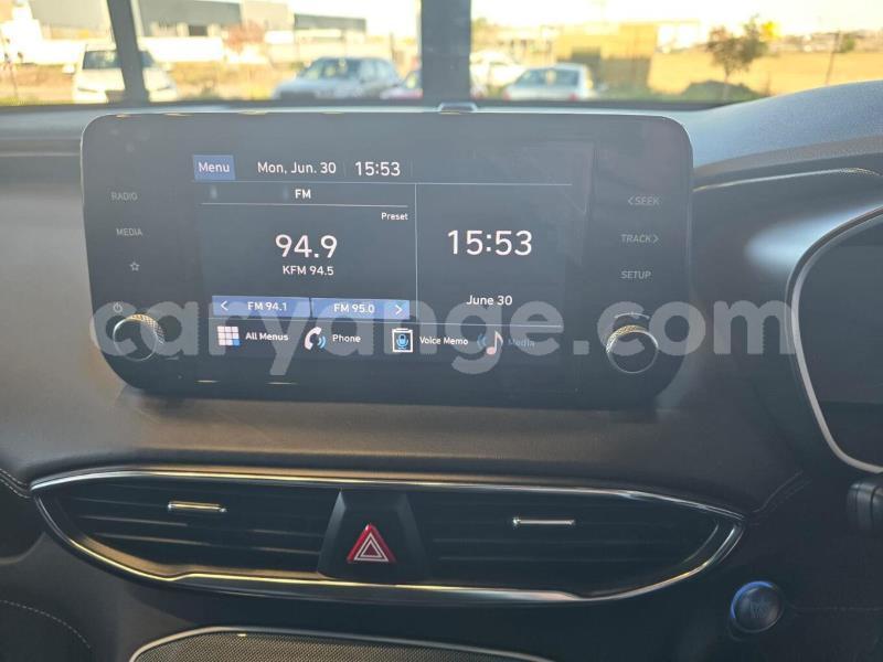 Big with watermark hyundai santa fe omaheke gobabis 24387