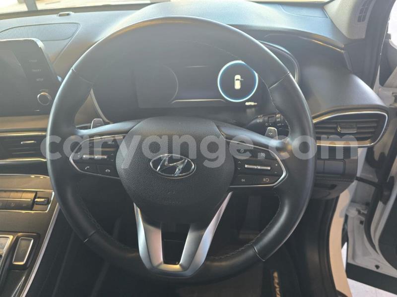 Big with watermark hyundai santa fe omaheke gobabis 24387