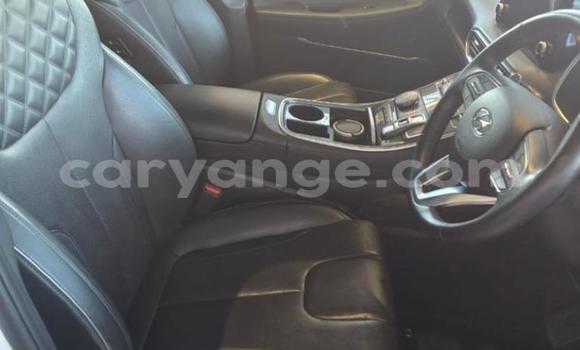 Buy Used Hyundai Santa Fe White Car in Gobabis in Omaheke Buy Used Hyundai Santa Fe White Car in Gobabis in Omaheke