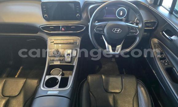 Buy Used Hyundai Santa Fe White Car in Gobabis in Omaheke Buy Used Hyundai Santa Fe White Car in Gobabis in Omaheke