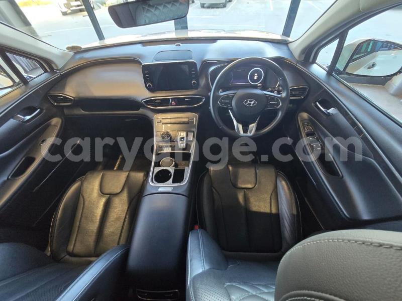 Big with watermark hyundai santa fe omaheke gobabis 24387