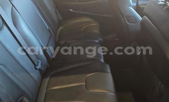 Buy Used Hyundai Santa Fe White Car in Gobabis in Omaheke Buy Used Hyundai Santa Fe White Car in Gobabis in Omaheke
