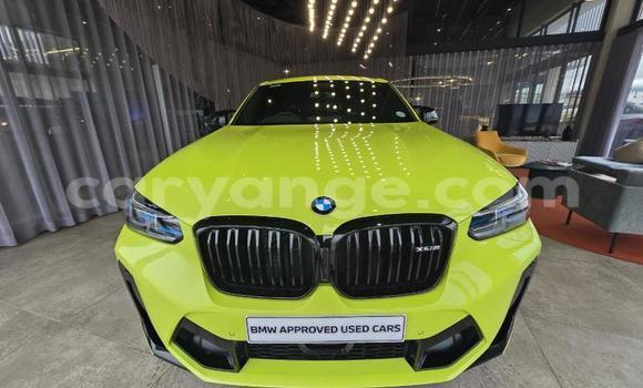 Buy Used BMW X4 Green Car in Gobabis in Omaheke Buy Used BMW X4 Green Car in Gobabis in Omaheke