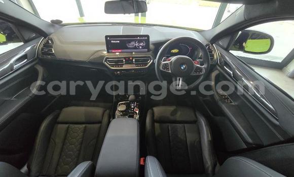 Buy Used BMW X4 Green Car in Gobabis in Omaheke Buy Used BMW X4 Green Car in Gobabis in Omaheke