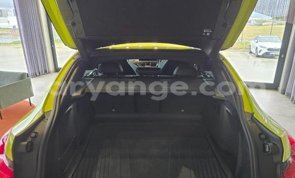 Buy Used BMW X4 Green Car in Gobabis in Omaheke Buy Used BMW X4 Green Car in Gobabis in Omaheke