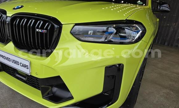 Buy Used BMW X4 Green Car in Gobabis in Omaheke Buy Used BMW X4 Green Car in Gobabis in Omaheke