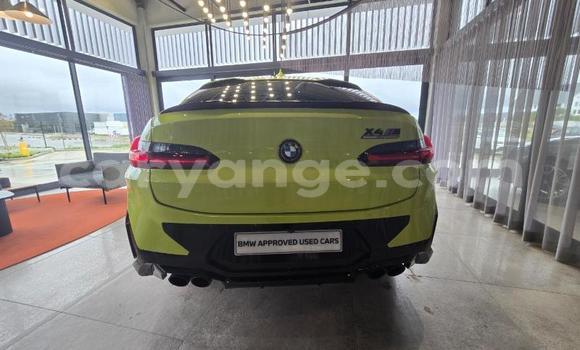 Buy Used BMW X4 Green Car in Gobabis in Omaheke Buy Used BMW X4 Green Car in Gobabis in Omaheke