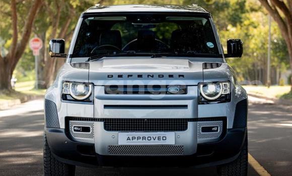 Acheter Occasion Voiture Land Rover Defender Autre à Gobabis, Omaheke