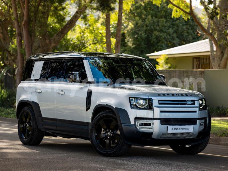 Big with watermark land rover defender omaheke gobabis 24389