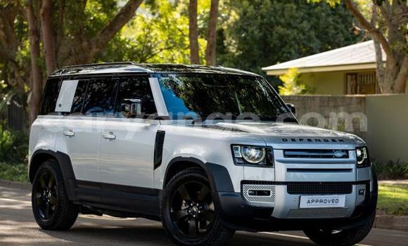 Buy Used Land Rover Defender Other Car in Gobabis in Omaheke Buy Used Land Rover Defender Other Car in Gobabis in Omaheke