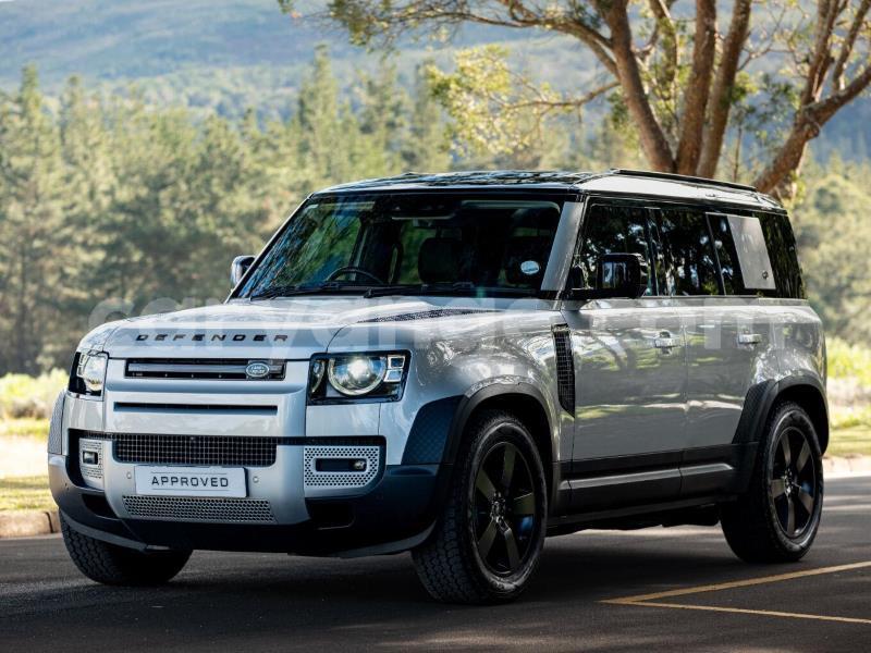 Big with watermark land rover defender omaheke gobabis 24389