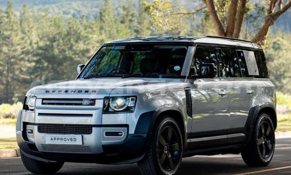 Buy Used Land Rover Defender Other Car in Gobabis in Omaheke Buy Used Land Rover Defender Other Car in Gobabis in Omaheke
