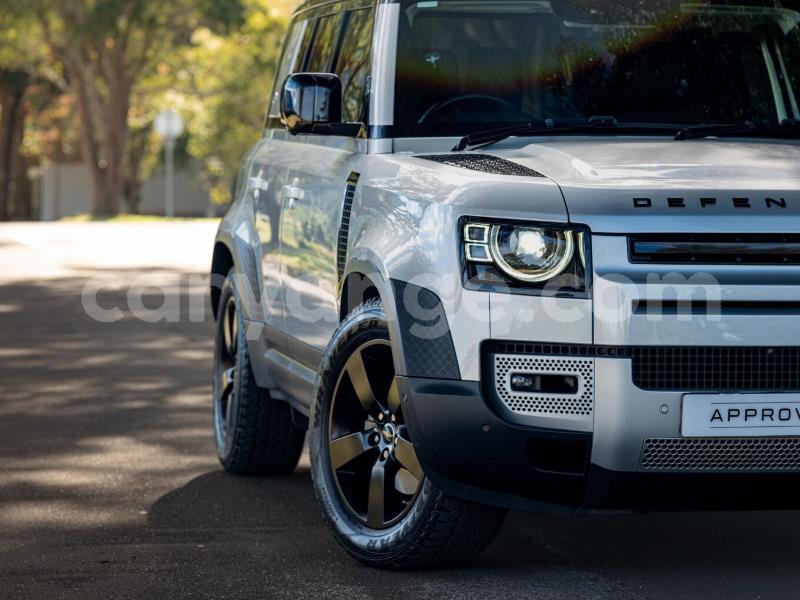 Big with watermark land rover defender omaheke gobabis 24389