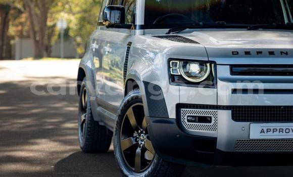 Buy Used Land Rover Defender Other Car in Gobabis in Omaheke Buy Used Land Rover Defender Other Car in Gobabis in Omaheke