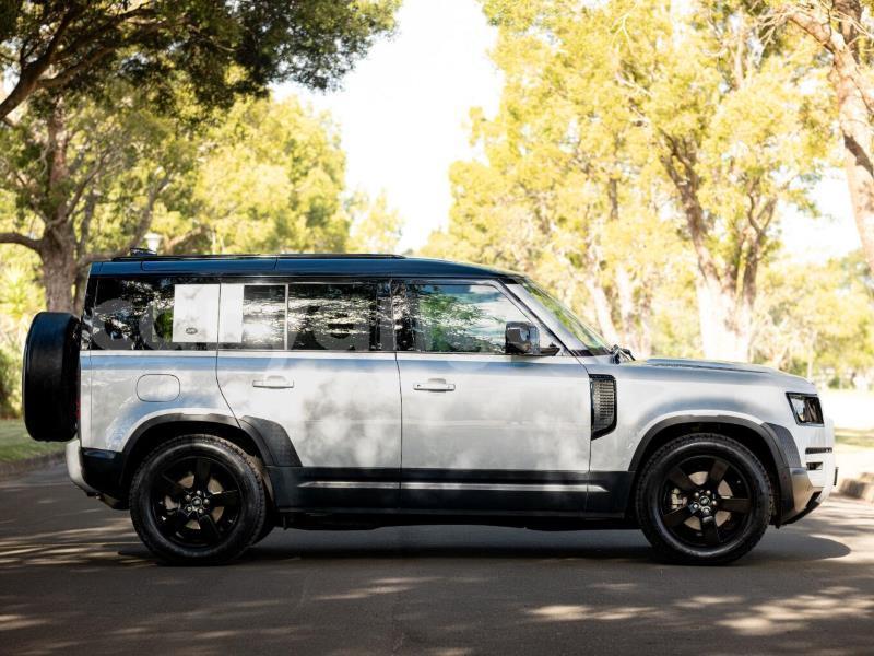 Big with watermark land rover defender omaheke gobabis 24389