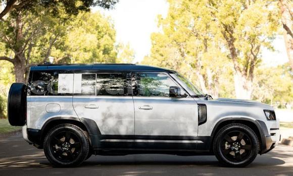 Buy Used Land Rover Defender Other Car in Gobabis in Omaheke Buy Used Land Rover Defender Other Car in Gobabis in Omaheke