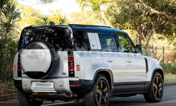 Buy Used Land Rover Defender Other Car in Gobabis in Omaheke Buy Used Land Rover Defender Other Car in Gobabis in Omaheke