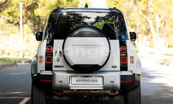 Buy Used Land Rover Defender Other Car in Gobabis in Omaheke Buy Used Land Rover Defender Other Car in Gobabis in Omaheke