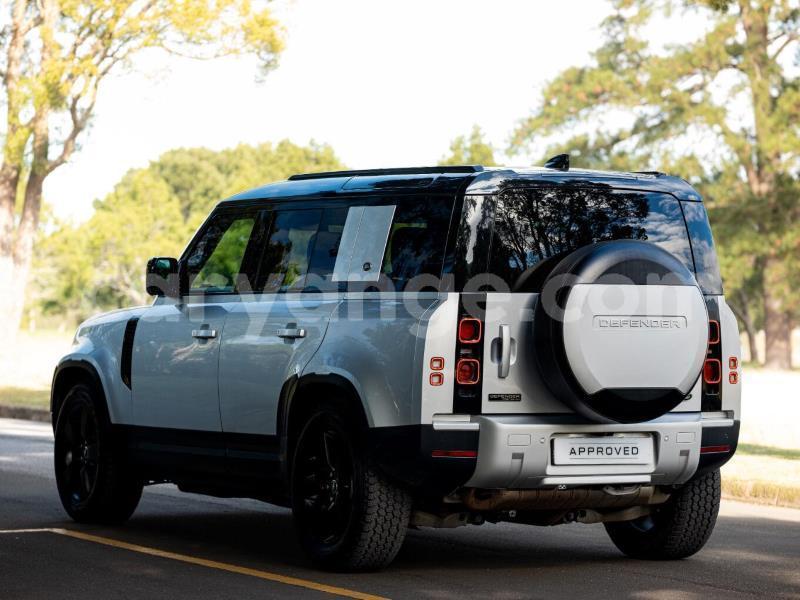 Big with watermark land rover defender omaheke gobabis 24389