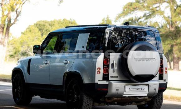 Buy Used Land Rover Defender Other Car in Gobabis in Omaheke Buy Used Land Rover Defender Other Car in Gobabis in Omaheke