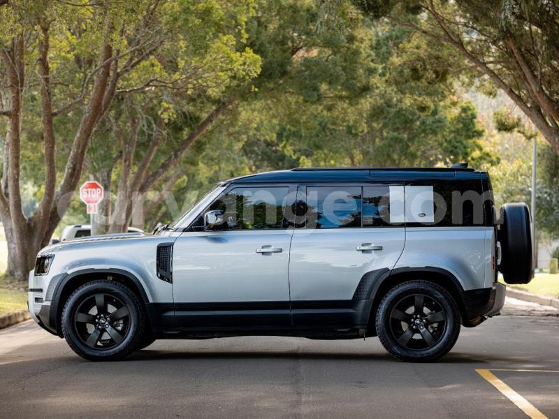 Big with watermark land rover defender omaheke gobabis 24389